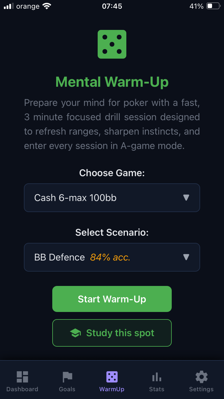 App Screenshot 10 Dark