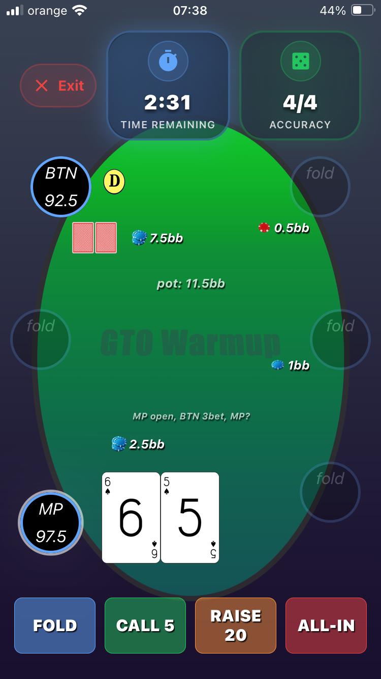 App Screenshot 6 Dark